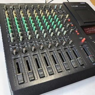 YAMAHA MTR MD8 完動品