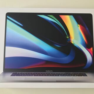 【売却済み】【美品】Apple MacBookPro 16インチ...