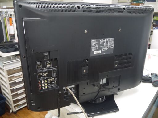 TOSHIBAの32インチ 液晶テレビのご紹介！安心の6ヶ月保証つき【トレジャーファクトリー入間店家電紹介】