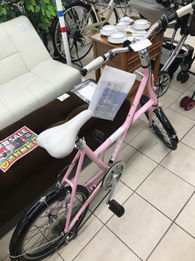 GIANT 420mm ミニGIANT 自転車