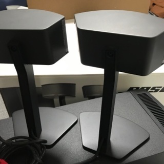 BOSE companion5 スピーカーシステム