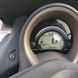 N Max 125cc 19000キロ~