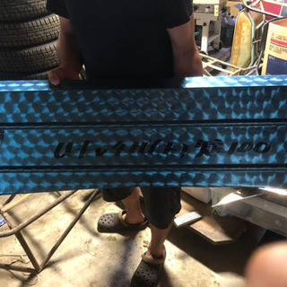 4t ふそう 標準バイザー