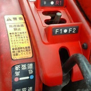 ヤンマー MK5L  今現在は管理機仕様  畝上げ仕様にもできます❢❢ ヤンマー MK5L 今現在は管理機仕様 畝上げ仕様にもできます❢