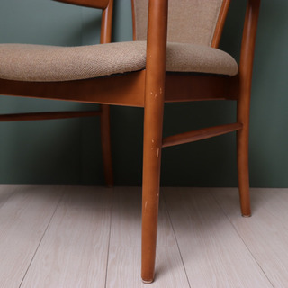 OLD maruni オールド マルニ アームチェア②