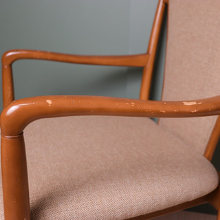 OLD maruni オールド マルニ アームチェア②