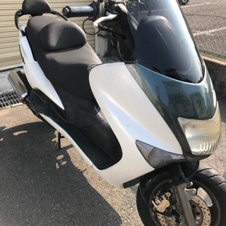 マジェスティ125fi＊インジェクション＊セル1＊即乗OK