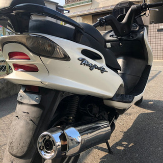 ＊マジェスティ125fi＊インジェクション＊セル1＊即乗OK マジェスティ125fi＊インジェクション＊セル1＊即乗OK