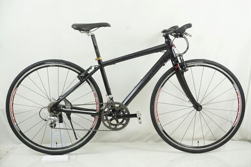 ANCHOR 「アンカー」 SPORT FA900 2011年モデル クロスバイク