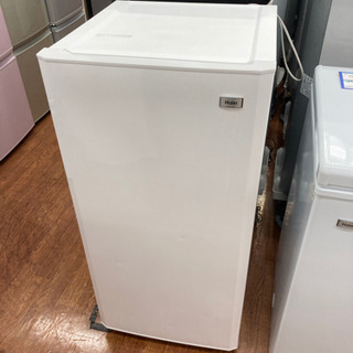 ハイアールの1ドア冷凍庫です! ハイアールの1ドア冷凍庫です!