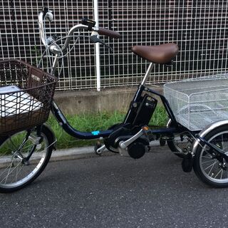 Panasonicパナソニック ビビライフ BE－ELR832電動