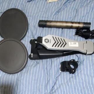 8月30日24時間配達OK!】ヤマハ 電子ドラム おまけ付き