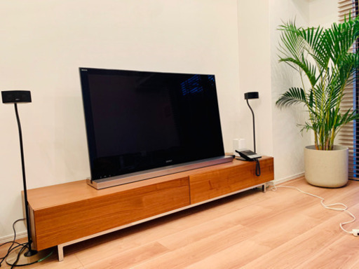 ◆BoConcept ボーコンセプト 北欧 モダン家具 テレビ台