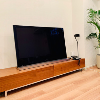 ◆BoConcept ボーコンセプト 北欧 モダン家具 テレビ台 