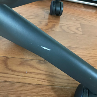 ハーマンミラー　HarmanMiller アーロンチェア　Bタイプ