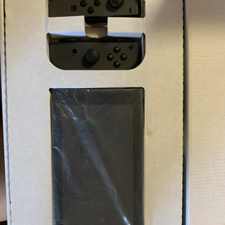 旧型 Nintendo switch