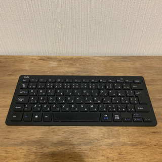 Bluetoothキーボード