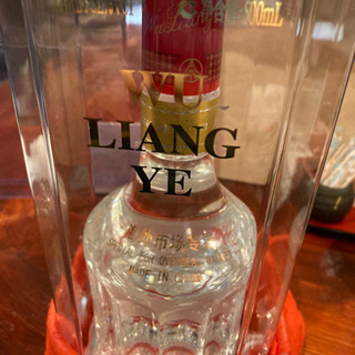 貴重‼️ 中国高級白酒 五粮液