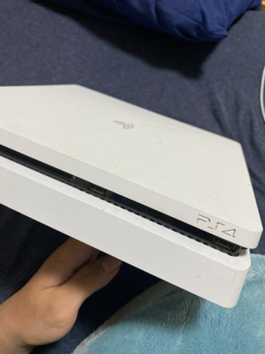 PS4、500GB