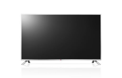 47インチ LG Smart TV