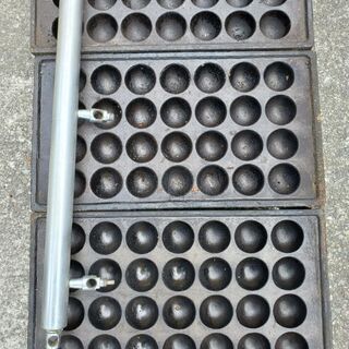 値下交渉可】Alden 黒 ウイングチップシューズ US6.5 24.5cm