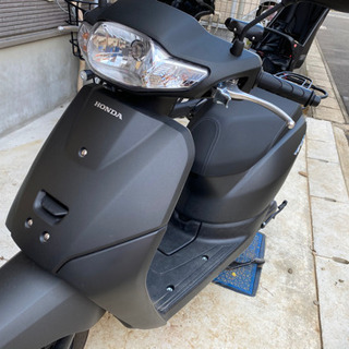 値下げしました原付 ホンダ タクト 原チャ | cnym.com.ar