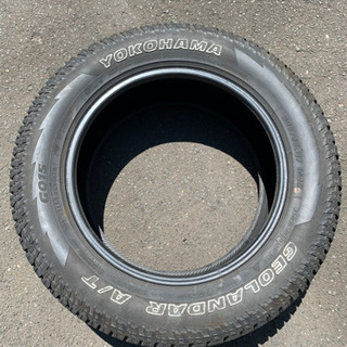 ZEABECアルミホイール 16×7J 5H 100 114.3マルチ TOYO スタッドレス 