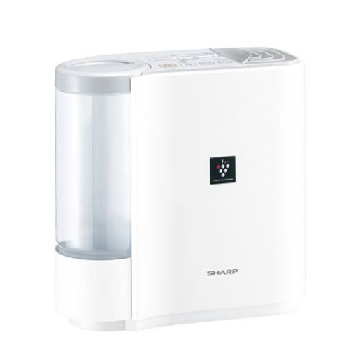 SHARP プラズマクラスター　加湿器