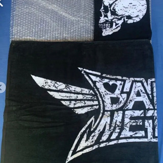 babymetal スカルフードマント レア 新品 未使用 | switchlab.pe