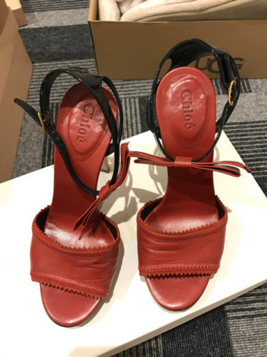 その他 Chloe