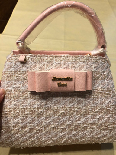 Samantha Vega♡新品未使用バック♡