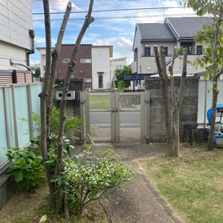 庭木の剪定 除草作業 細かいご要望にも対応 ピックアップ 中小田井の剪定 造園の無料広告 無料掲載の掲示板 ジモティー