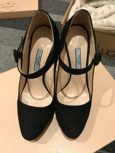 その他 PRADA