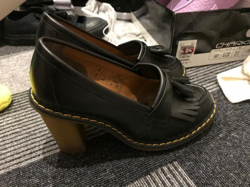 その他 Dr.Martens