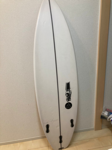 JS サーフボード Air17 performer 5.9ft | pcmlawoffices.com