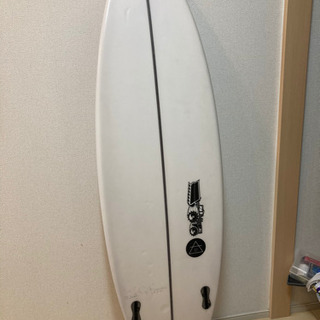 js air17 DHD lost アルメリック サーフボード js air17 DHD lost