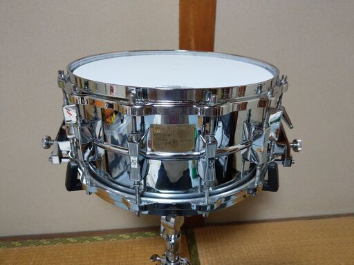 SONOR HLD-582 Signeture Snare 14
