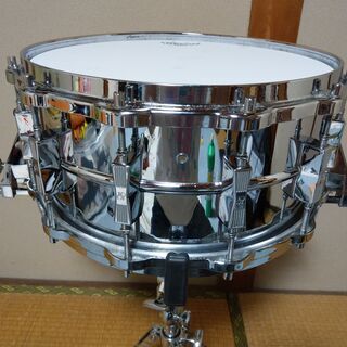 SONOR HLD-582 Signeture Snare 14\