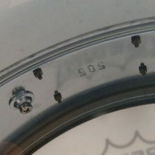 SONOR HLD-582 Signeture Snare 14\