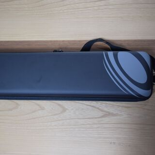 nuvo ブラック フルート ケース付き jFlute ジェイフルート｜NUVO ヌーヴォ国内公式サイト