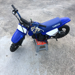 pw50  エンジンボアアップ60cc
