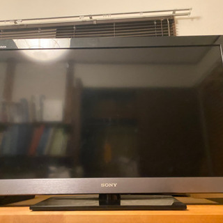 SONY 液晶テレビ 40型 ブラビア