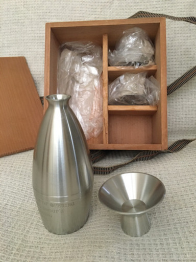 酒器セット