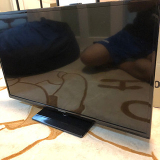 パナソニック　ビエラ　32型　ハイビジョン液晶テレビ