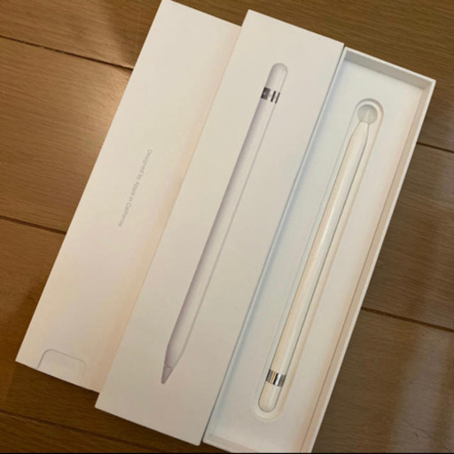 【新品未使用】Apple pencil 第一世代