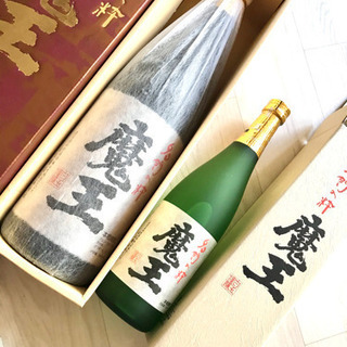 ぴろ 魔王 名門の粋 720ml 6本セット 魔王 720ml 6本 【公式通販】