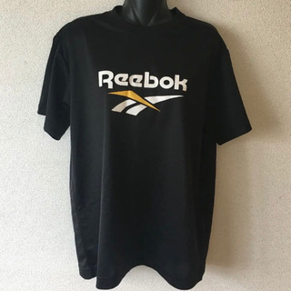 Reebok Tシャツ L