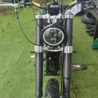 ハーレーダビッドソン　スポーツスター　XL1200S 100周年モデル