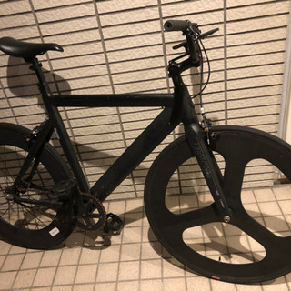 ＬＥＡＤＥＲ　ＢＩＫＥ　735ＴＲ　フルカスタム