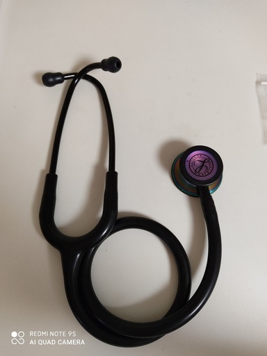 littmann Classic Ⅲ 聴診器 ブラック リットマン   www